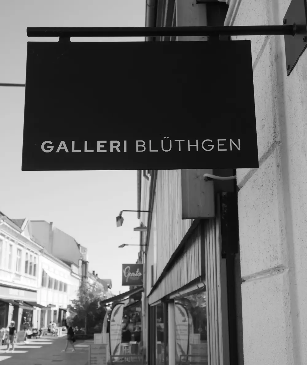 Galleri Blüthgen